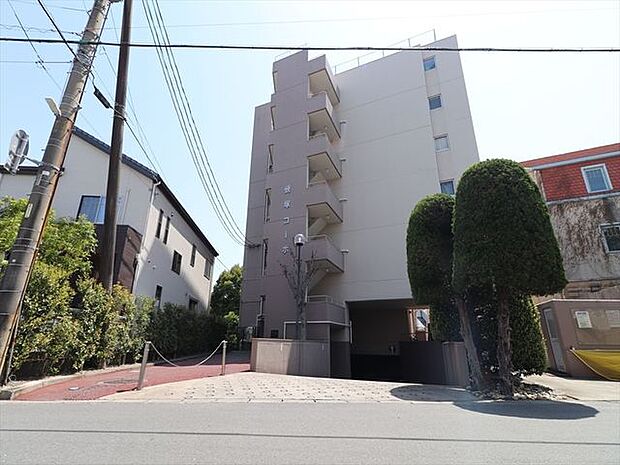 【appearance】閑静な住宅街な位置しています！広沢小、蜆塚中エリアです。お気軽にお問い合わせくださいませ！