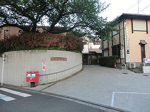 飯山医院　500ｍ