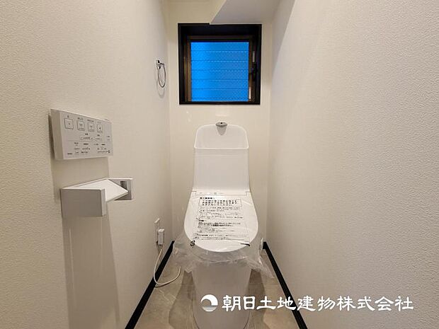 【トイレ】近年のトイレは節水技術が向上し家計にも優しくなっています 