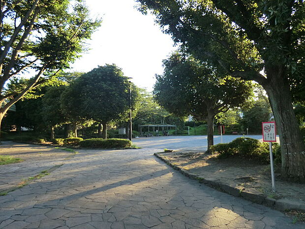 南本宿公園1600ｍ