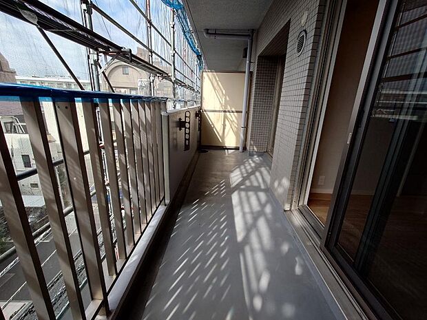 中野富士見町パークホームズ(2LDK) 4階/407のその他画像