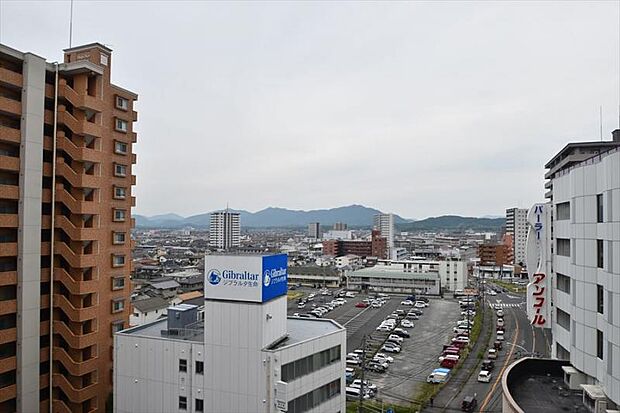 サンシティ西条昭和町(3LDK) 9階のその他画像