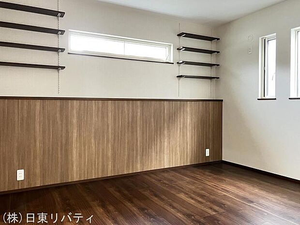 安芸郡坂町小屋浦2丁目　1(4LDK)のその他画像