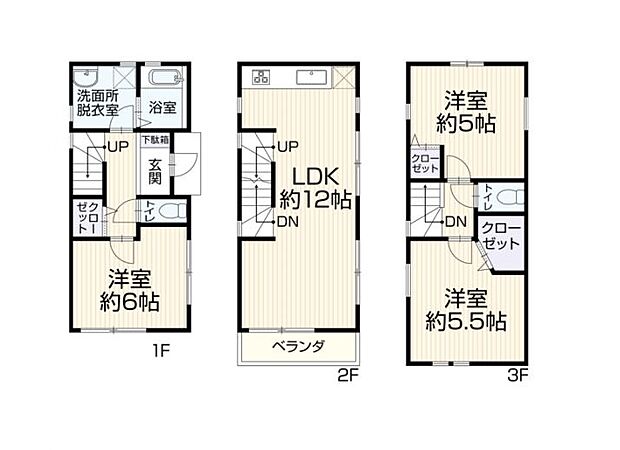 動線の良い間取りは住む人の使いやすさを一番に考えた設計です！計算されたゆとりとひかりが空間を演出！！永く住むを念頭に日々変化していくライフスタイルにも対応できるように思いやりのつまった間取りです！！！