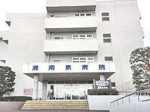 湘南泉病院1501m