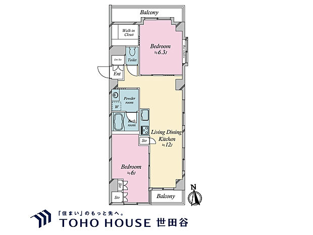 ◆3方角部屋◆JR各線・東京メトロ・都営地下鉄各種路線に徒歩アクセスの好立地です！