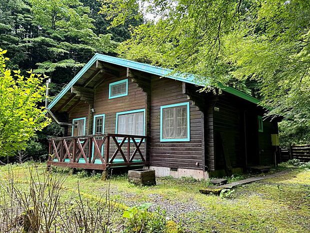             東急天城高原別荘地　戸建
  