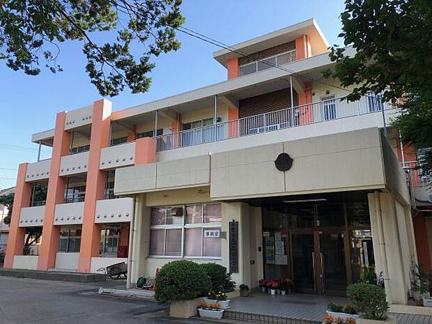 千葉市立千草台小学校（約75ｍ）