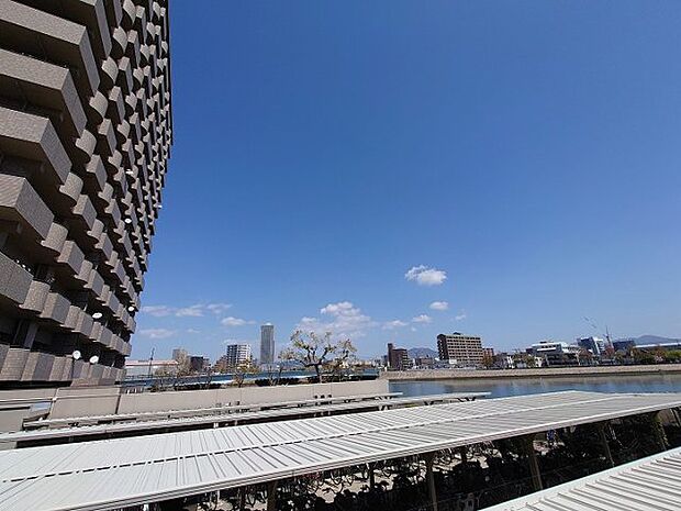 サーパス南千田橋(3LDK) 10階のその他画像