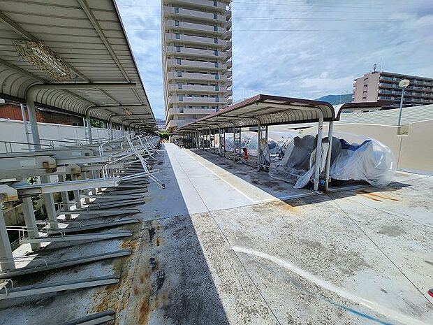 Jcity新広駅前(4LDK) 1階のその他画像