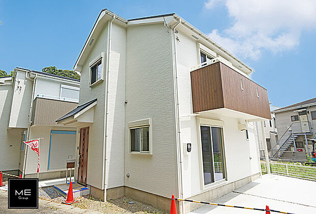 横須賀市久村　新築戸建　全2棟　B号棟(3LDK)のその他画像