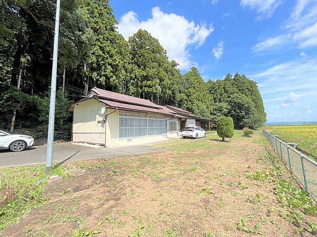 大崎市松山下伊場野　中古戸建(4DK)のその他画像