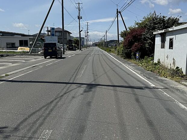 現地(2024年5月)撮影◎本日案内可能◎詳細は、ハウスドゥ 八戸下長までお気軽にお問い合わせくださいませ♪