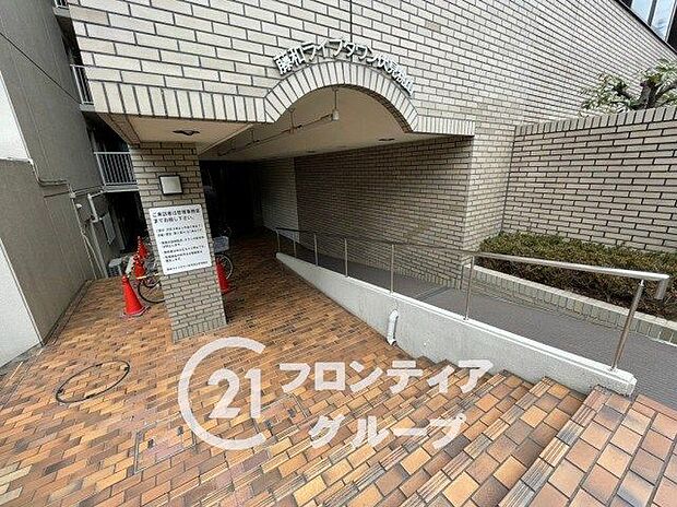 藤和ライブタウン伏見桃山　中古マンション(3LDK) 7階のその他画像