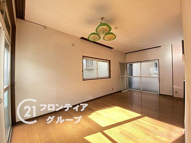 京田辺市大住責谷　中古一戸建て(4LDK)のその他画像