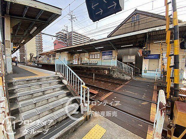島ノ関駅(京阪 石山坂本線) 徒歩5分。 390m