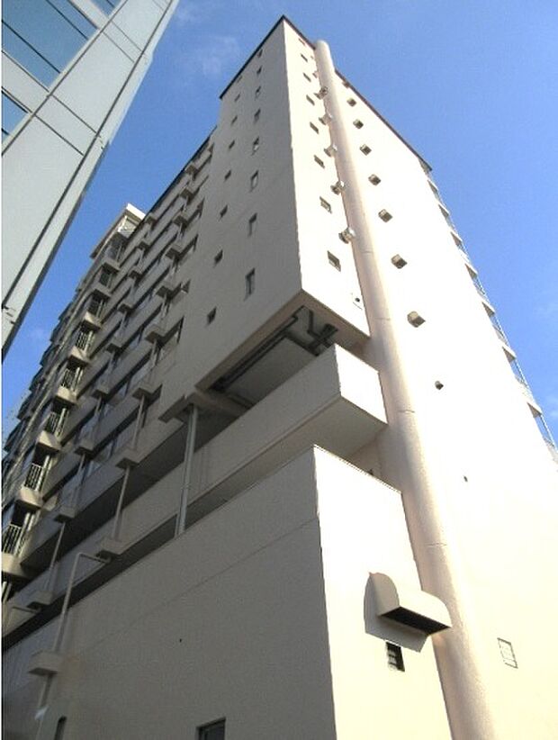 目黒新橋マンション(1DK) 2階のその他画像