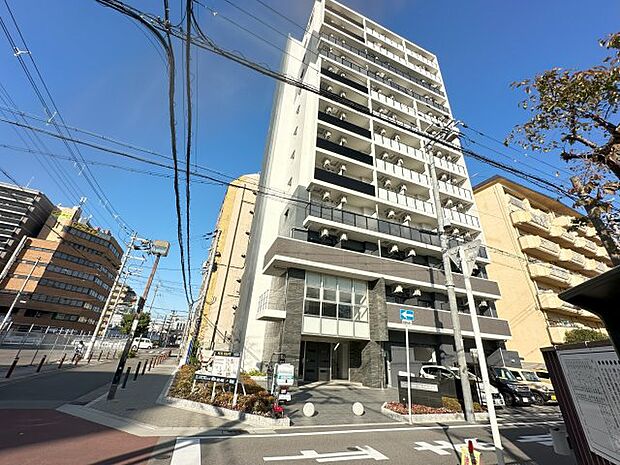 エステムコート新大阪XVI　アイシー(1K) 13階のその他画像
