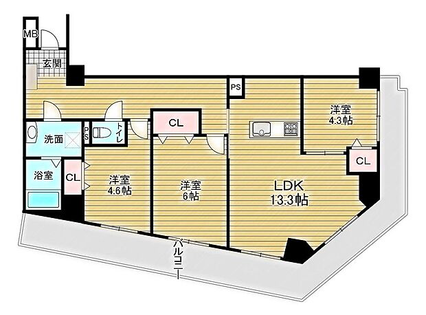 仲介手数料０円キャンペーン実施中！