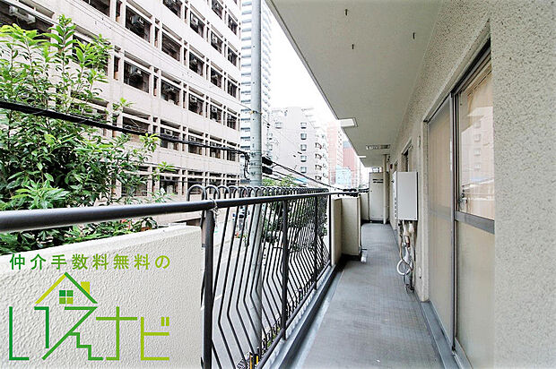 G・Sハイム新大阪(3LDK) 2階のその他画像