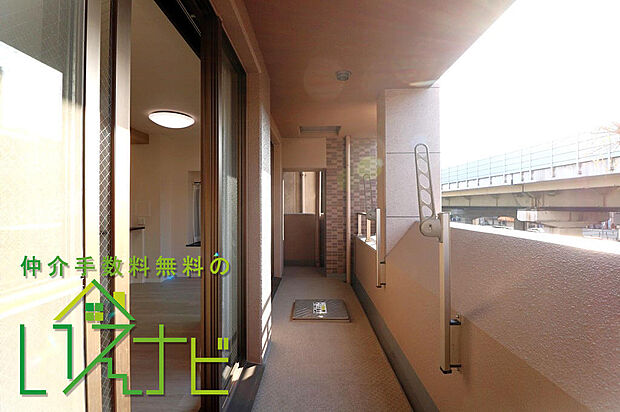 ヴァンデュール新大阪CityLife(3LDK) 3階のその他画像