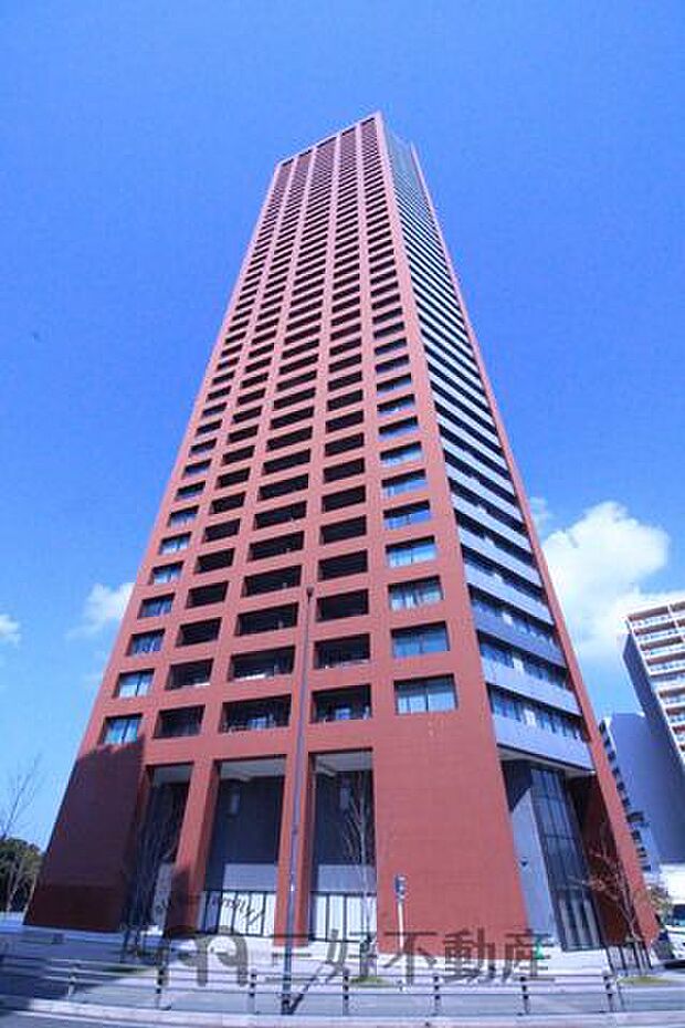 鉄筋コンクリート造45階建6階部分築年月：2016年2月総戸数：285戸
