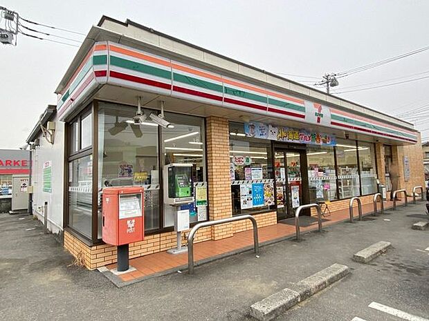 セブンイレブン石和町広瀬店 840m