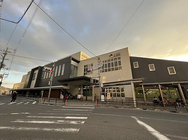 ＪＲ関西本線 八尾駅まで 徒歩7分(6DK)のその他画像