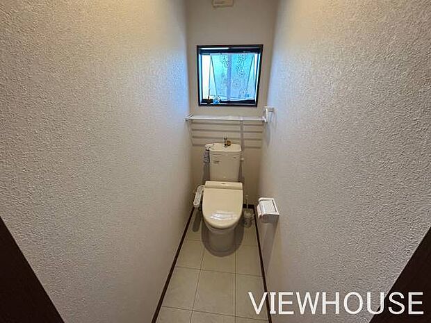 ■2階トイレ