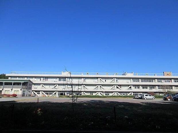 太田市立藪塚本町中学校 1534m