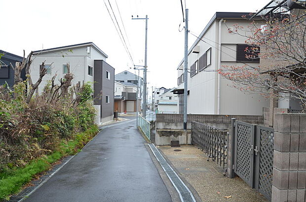 中石切町2中古戸建(3LDK)のその他画像