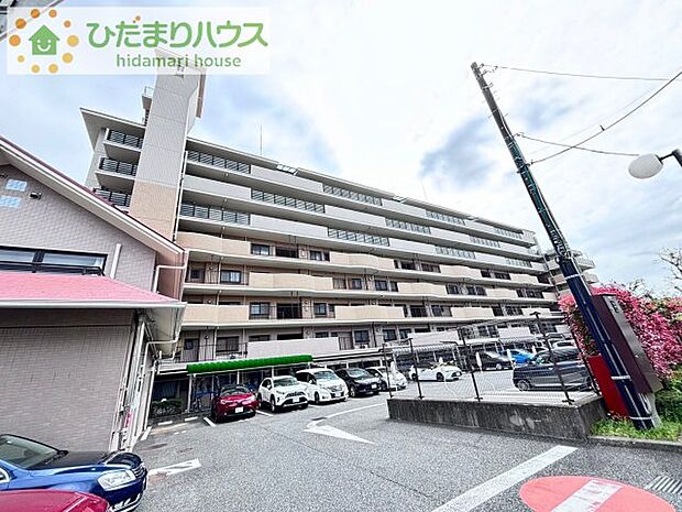 フォレスティア上尾栄町(4LDK) 3階のその他画像