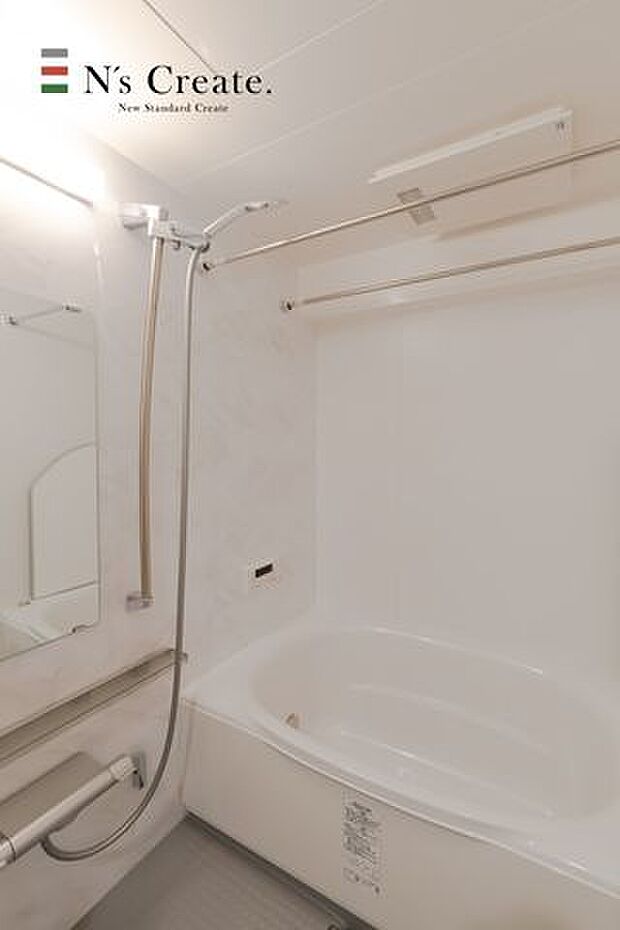 【浴室】雨の日の洗濯物干しに便利な換気乾燥暖房機は生活の質を上げてくれます