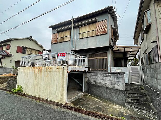 和歌山市湊１丁目　戸建て(5SDK)のその他画像