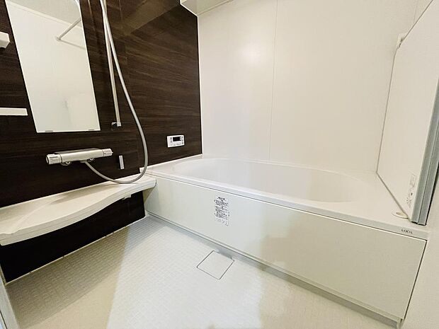 ◆令和2年のリノベーション時にサイズアップした1616サイズの浴室です!!◆自動湯張り機能、追焚き機能完備しております!!