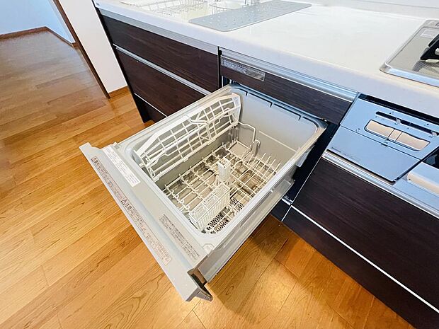 ◆時短のマストアイテム食洗機付きです!!◆全体的にこだわりを感じるフルリノベーション歴のあるお部屋です!!
