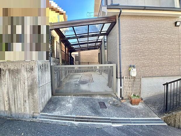 近鉄難波・奈良線 学園前駅まで 徒歩12分(3LDK)のその他画像