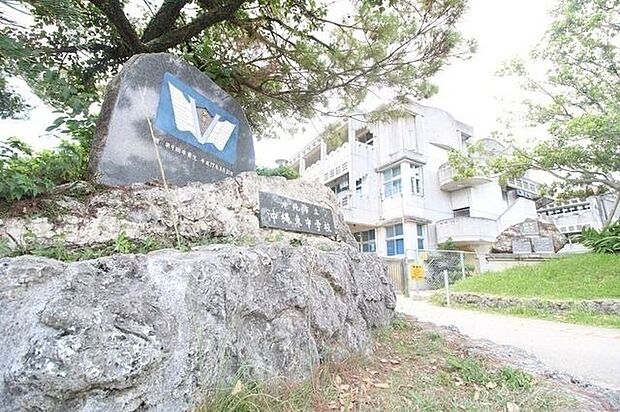 沖縄東中学校 2000m