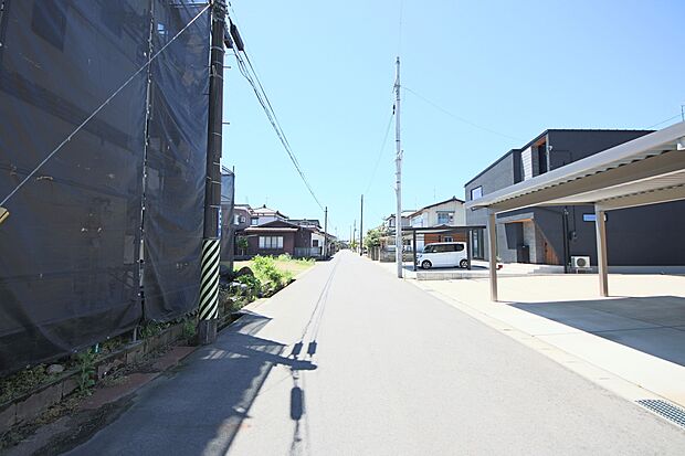 秋葉区新金沢町　中古戸建(6SLDK)のその他画像