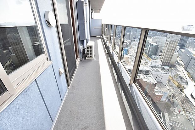 ザ・熊本タワー(3LDK) 34階/3405のその他画像