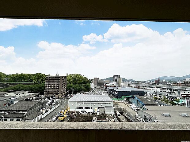 コアマンション古京町(2LDK) 8階/802のその他画像