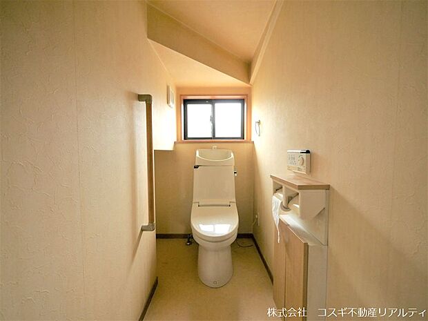 1階 トイレ