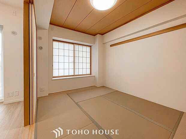和室は有るだけでも落ち着く空間ですが、用途多様に活用出来る便利な空間です。
