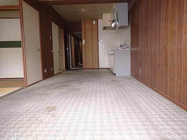 須賀町マンション（No.7302）(4LDK) 4階のその他画像