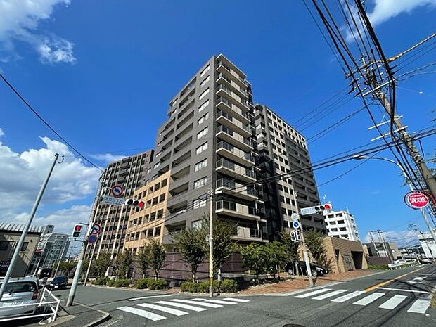             THE　HOUSE　足立三丁目（No.7223）
  