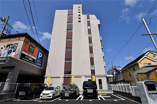 パルセ相模台ダイヤモンドマンション(1SLDK) 6階のその他画像