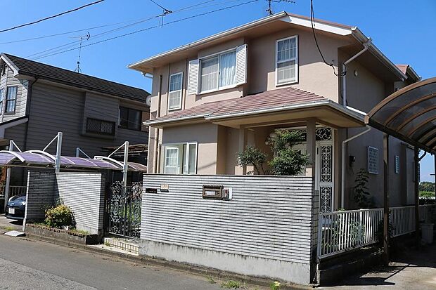 上須戸　中古住宅(4SLDK)のその他画像