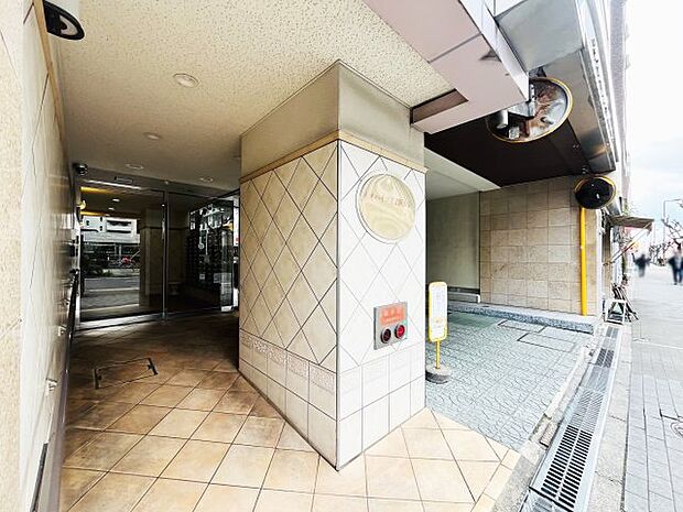 ネオハイツ第二新大阪(3LDK) 3階のその他画像