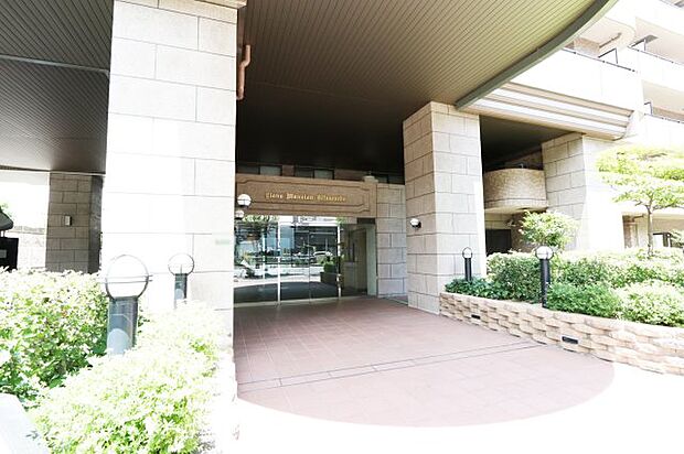 ライオンズマンション北梅田(2SLDK) 9階のその他画像