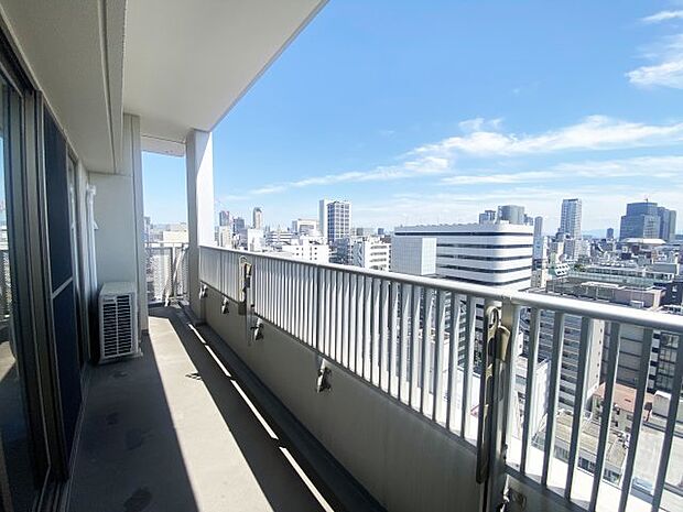 ライオンズマンション大阪スカイタワー(2LDK) 15階のその他画像